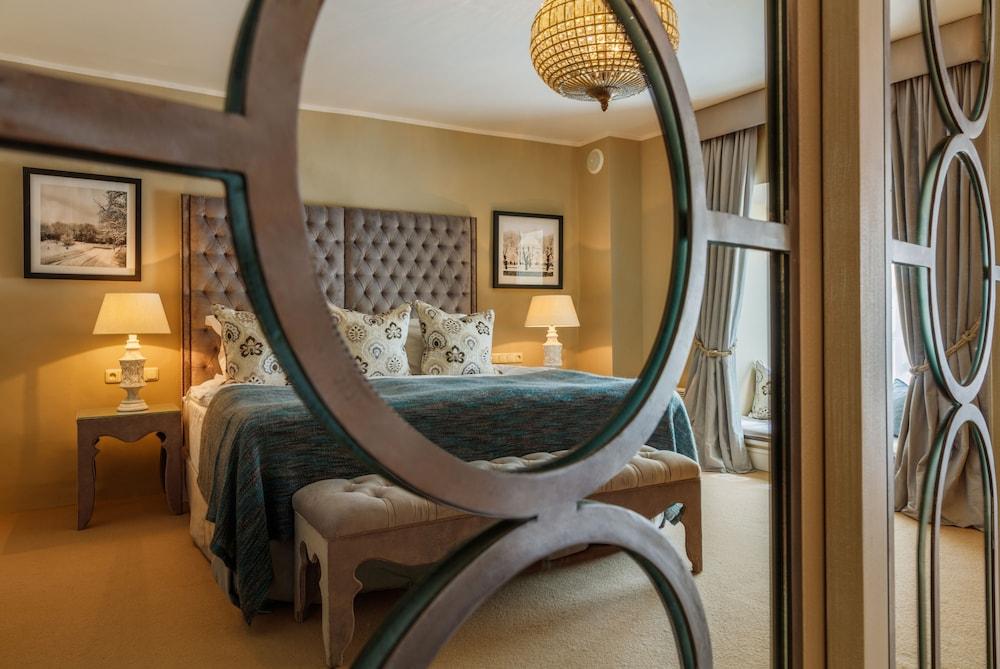 Fotos del hotel - HOTEL SCHLOSSLE
