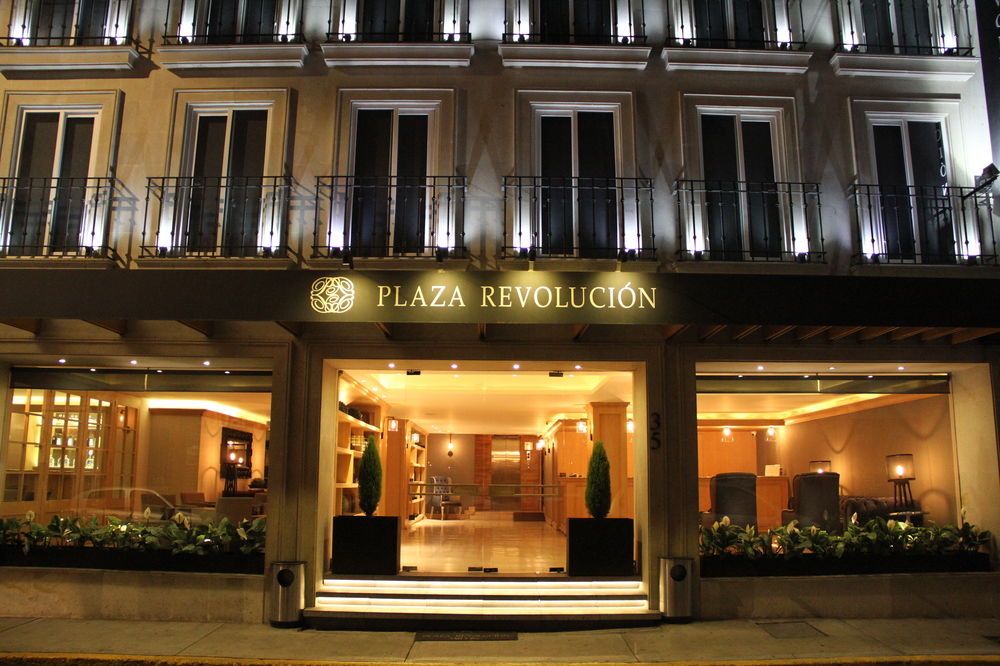 Fotos del hotel - HOTEL PLAZA REVOLUCION