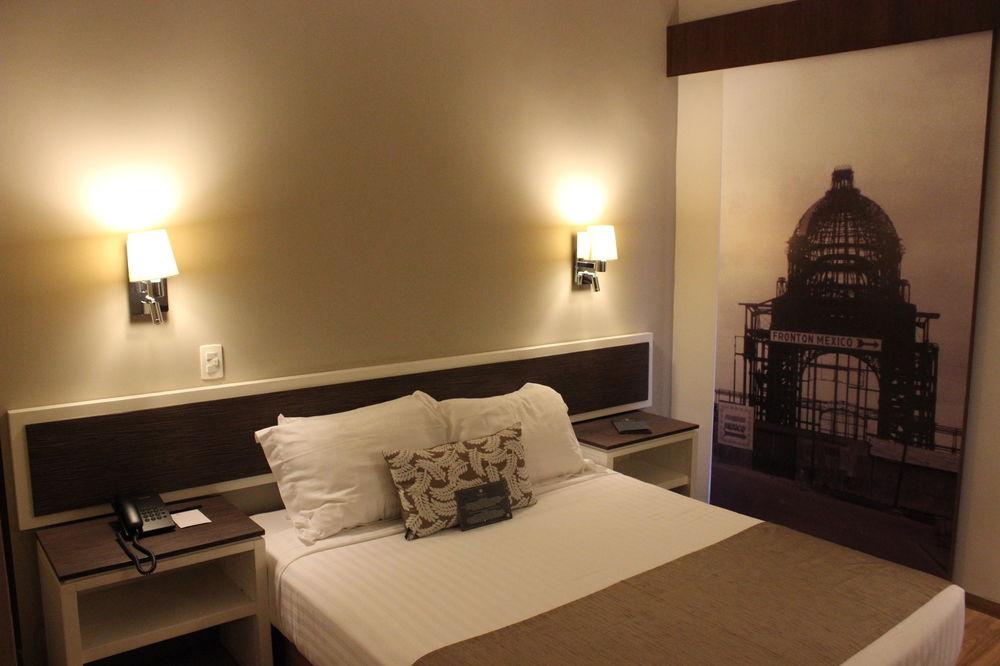 Fotos del hotel - HOTEL PLAZA REVOLUCION