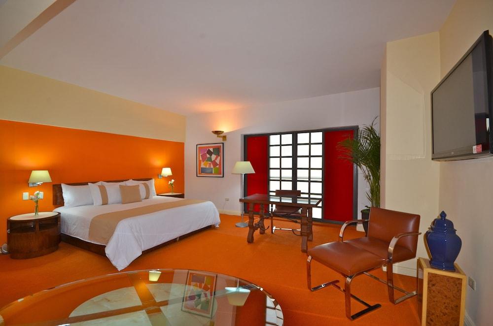 Fotos del hotel - MISION MONTERREY CENTRO HISTORICO