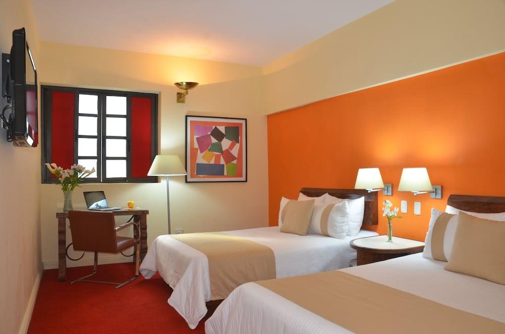 Fotos del hotel - MISION MONTERREY CENTRO HISTORICO