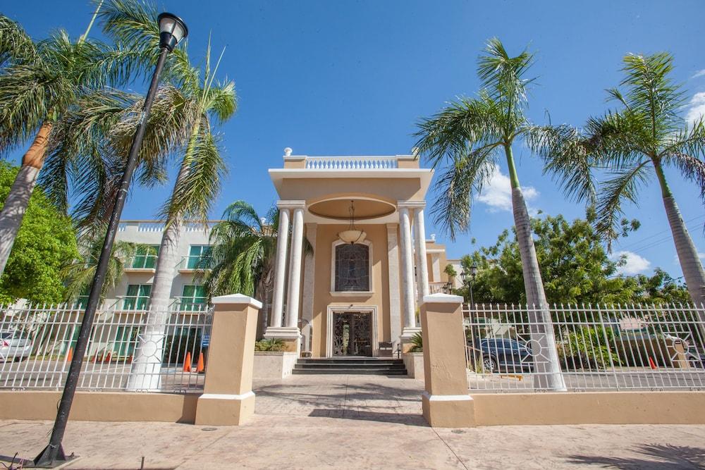 Fotos del hotel - Wyndham Merida