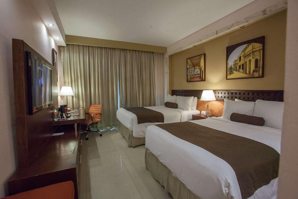 Fotos del hotel - Wyndham Merida