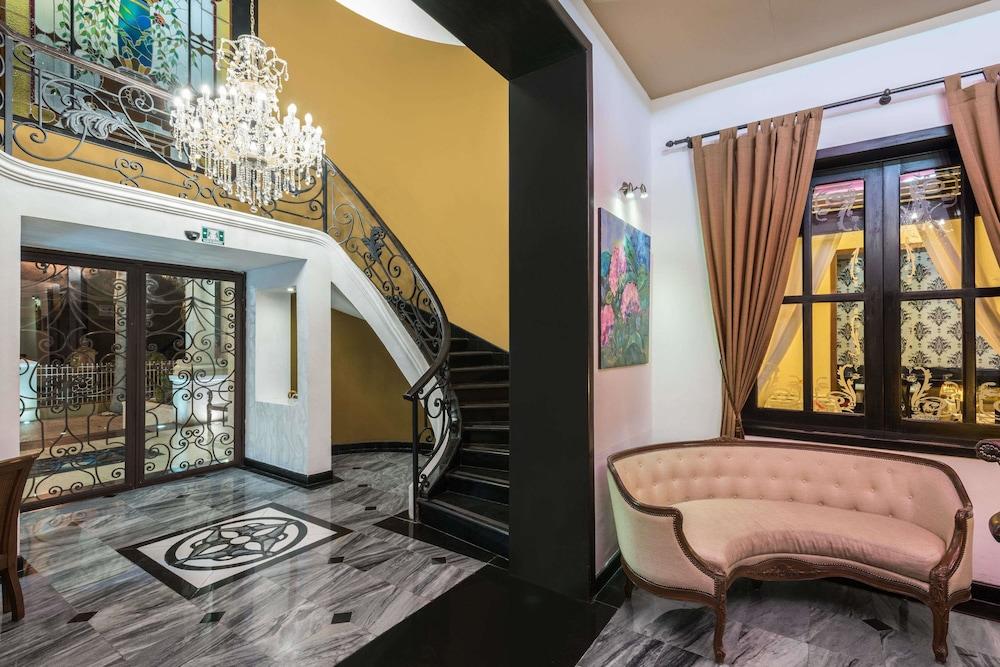 Fotos del hotel - Wyndham Merida