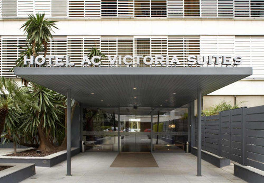 Fotos del hotel - AC HOTEL VICTORIA SUITES