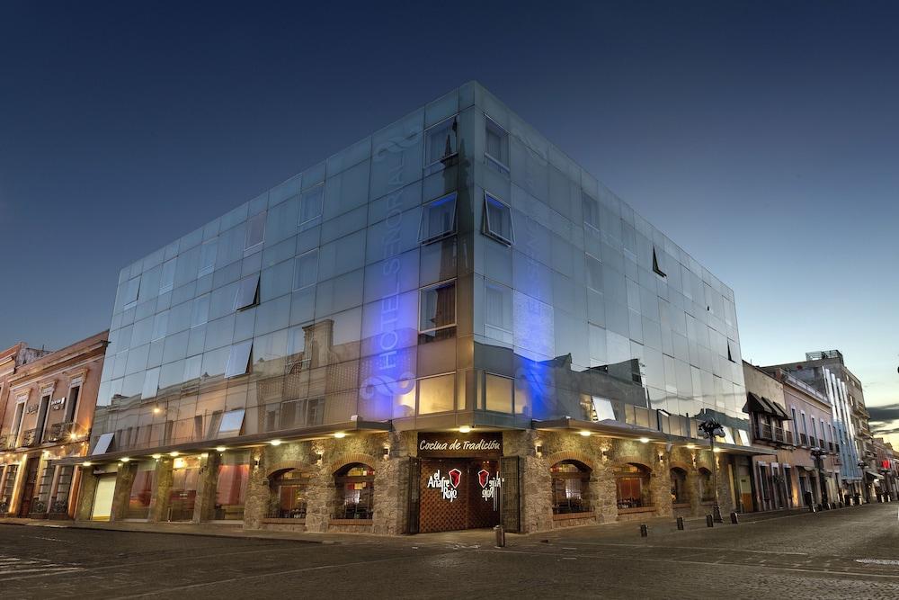 Fotos del hotel - SENORIAL PUEBLA