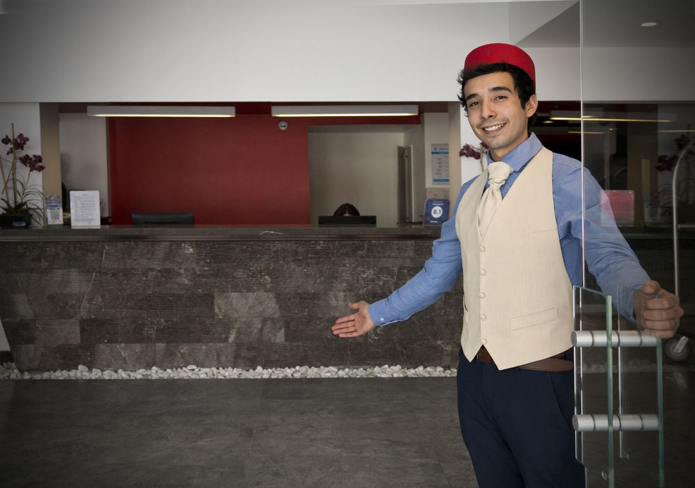 Fotos del hotel - SENORIAL PUEBLA