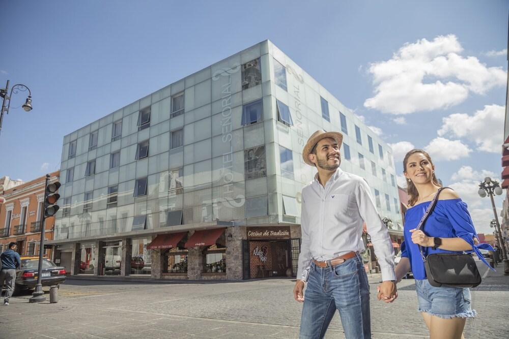 Fotos del hotel - SENORIAL PUEBLA