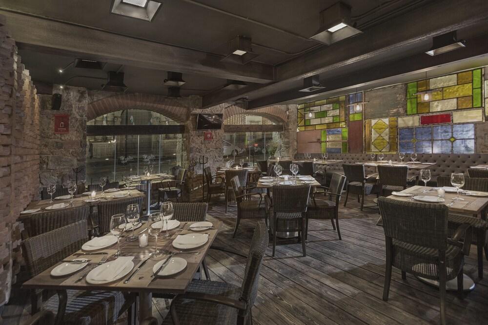 Fotos del hotel - SENORIAL PUEBLA
