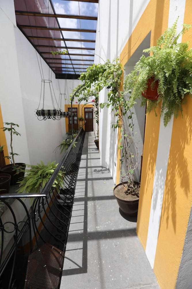 Fotos del hotel - SENORIAL PUEBLA