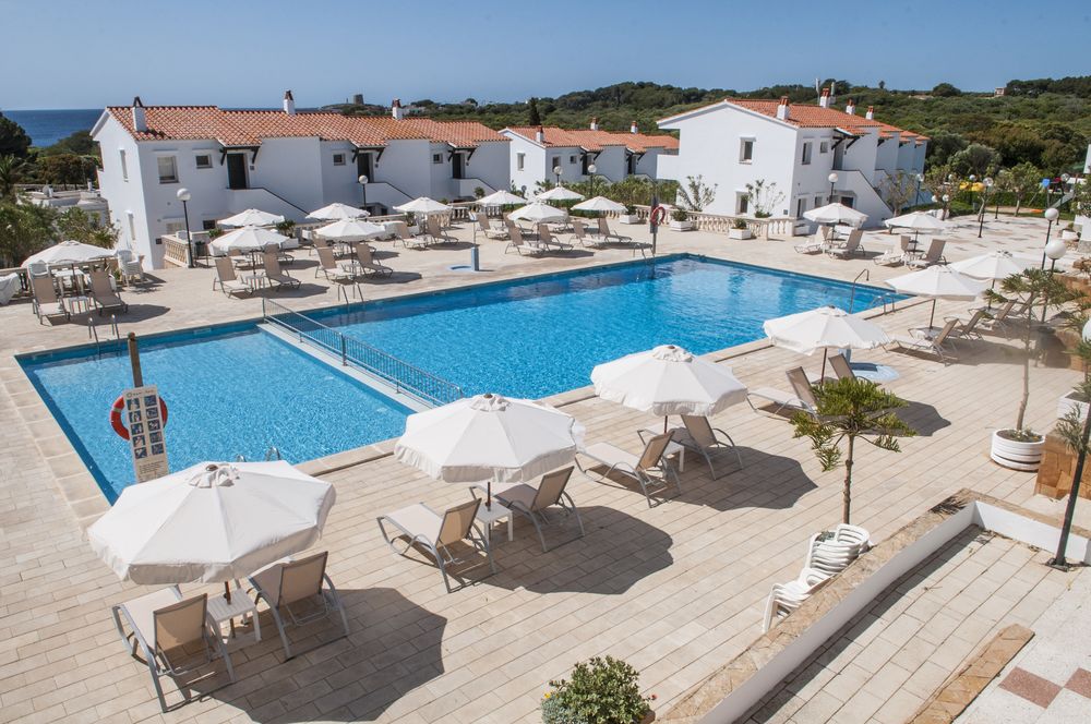 Fotos del hotel - NARANJOS RESORT MENORCA