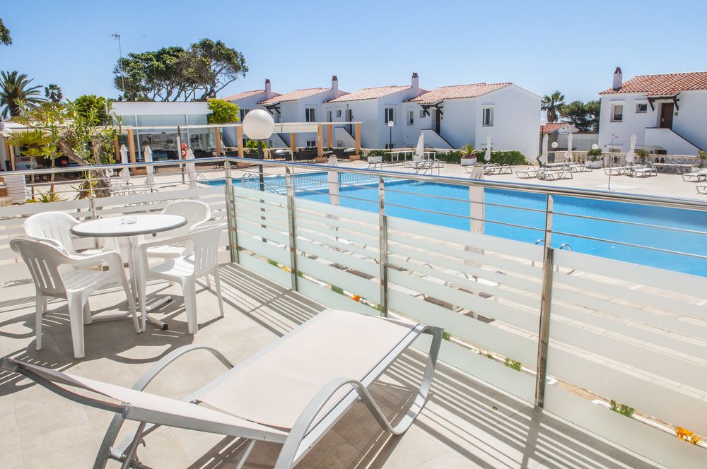 Fotos del hotel - NARANJOS RESORT MENORCA