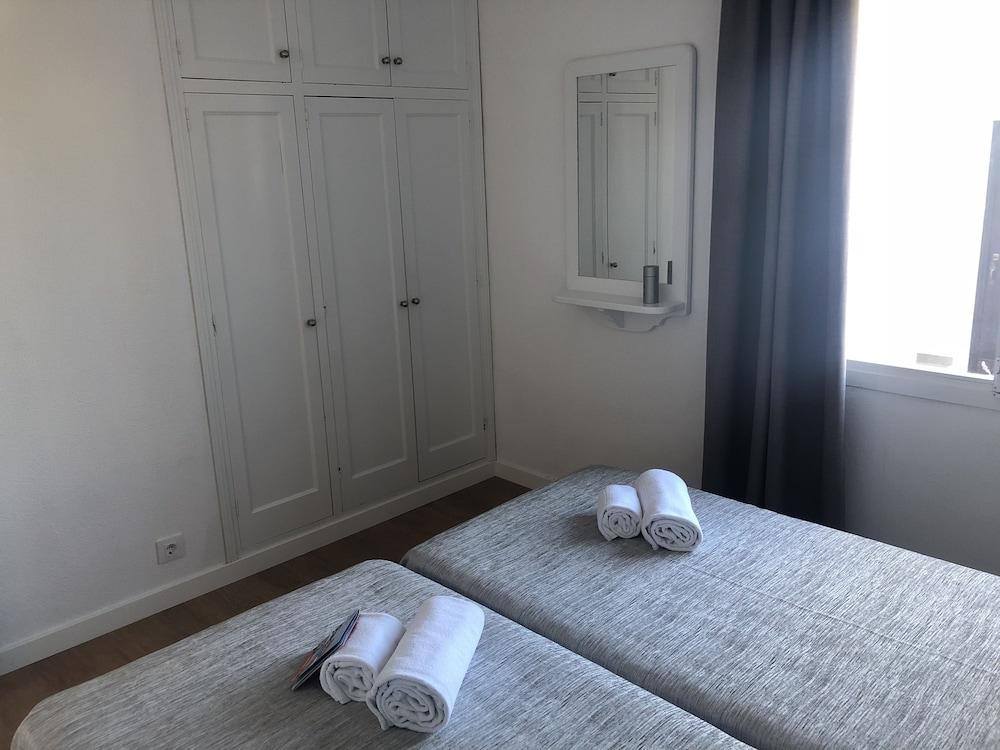 Fotos del hotel - Naranjos Resort Menorca