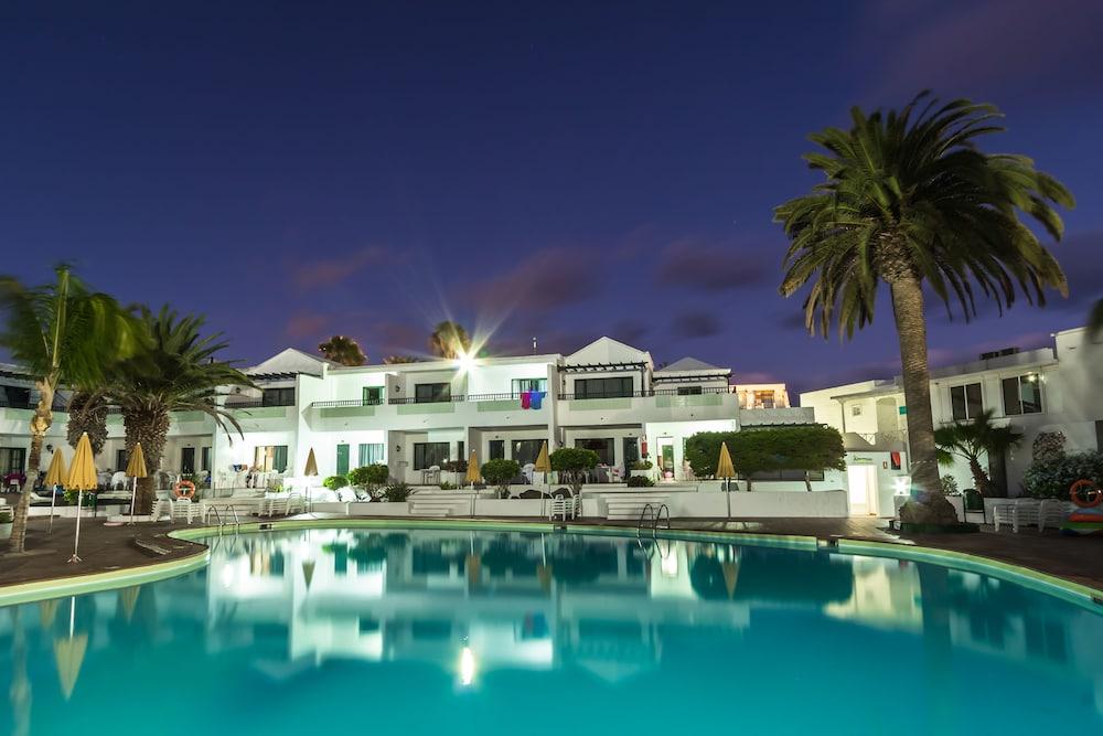 Fotos del hotel - Labranda Playa Club