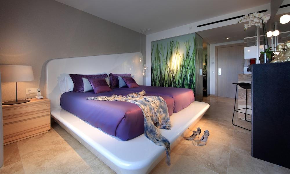 Fotos del hotel - Ushuaia Ibiza Beach Hotel