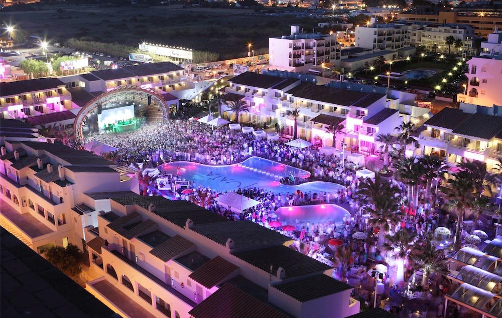 Fotos del hotel - Ushuaia Ibiza Beach Hotel