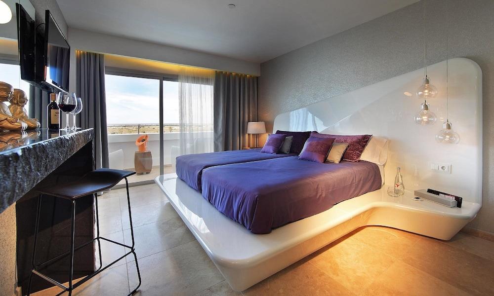 Fotos del hotel - Ushuaia Ibiza Beach Hotel