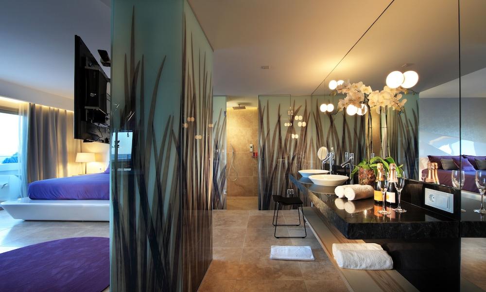 Fotos del hotel - The Unexpected Ibiza Hotel -formerly Ushuaia Tower