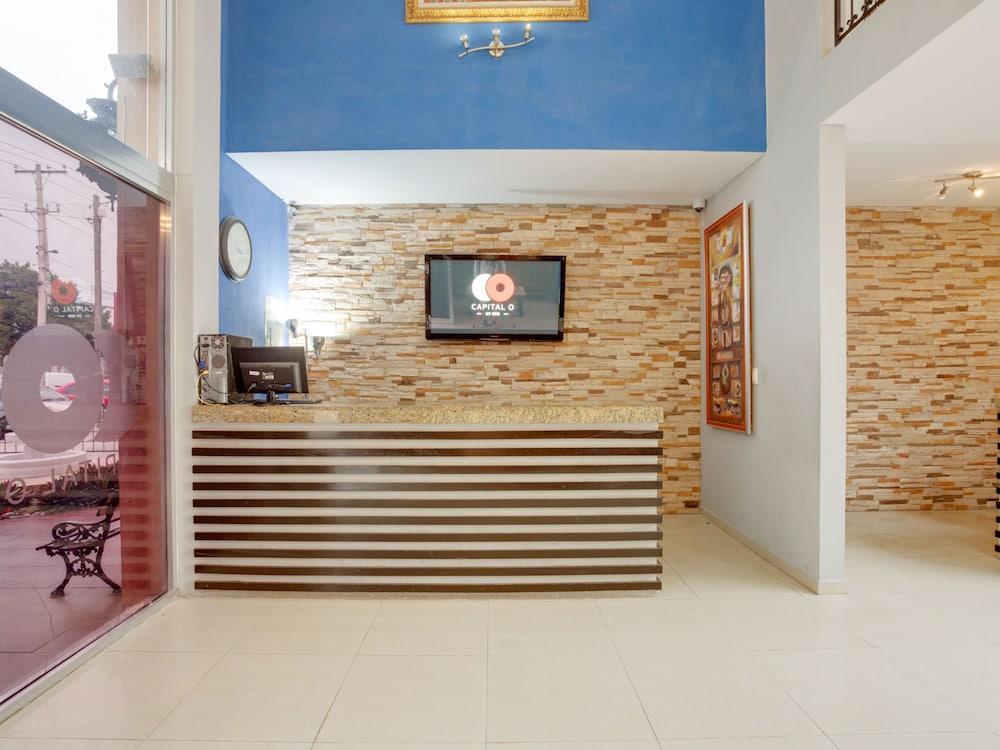 Fotos del hotel - Hotel Siglo 21 Merida