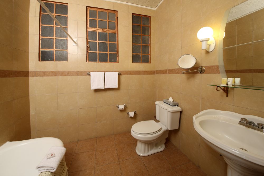 Fotos del hotel - Best Western Hotel Majestic