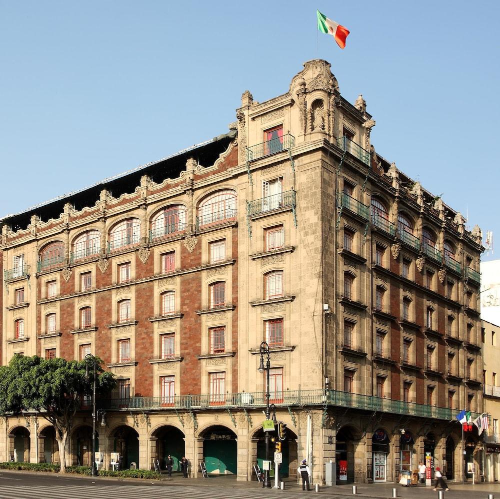 Fotos del hotel - Best Western Hotel Majestic
