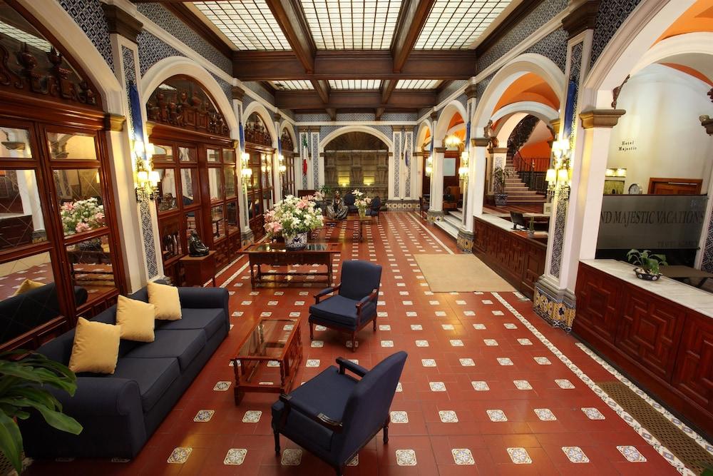 Fotos del hotel - Best Western Hotel Majestic
