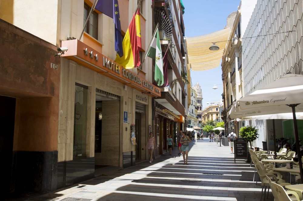 Fotos del hotel - CORDOBA CENTRO