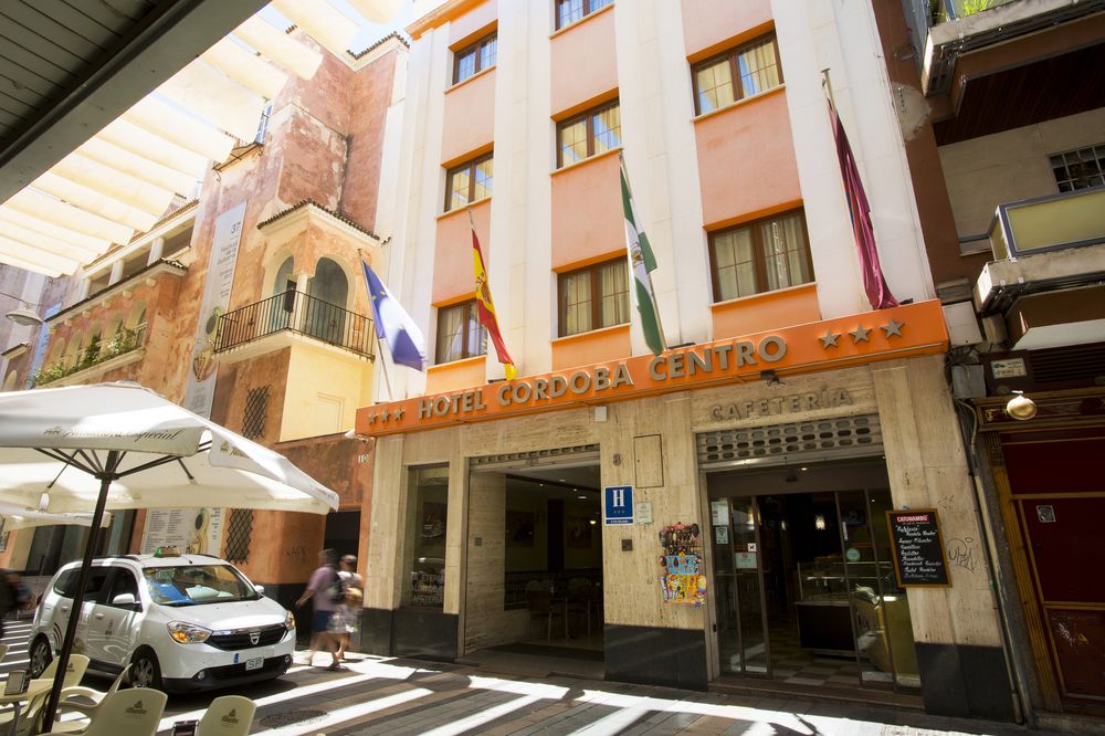 Fotos del hotel - CORDOBA CENTRO