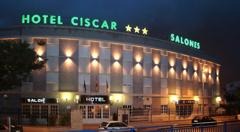 Fotos del hotel - HOTEL CISCAR