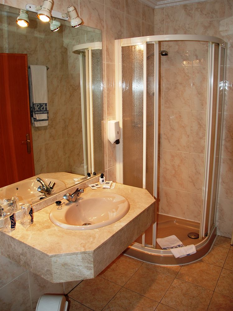 Fotos del hotel - AP Hotel Madrid Airport