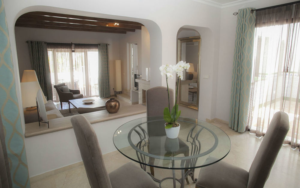 Fotos del hotel - THE SUITES AT SAN ROQUE CLUB