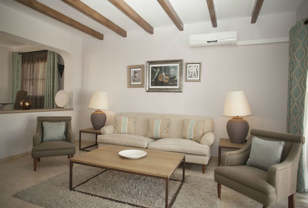 Fotos del hotel - THE SUITES AT SAN ROQUE CLUB