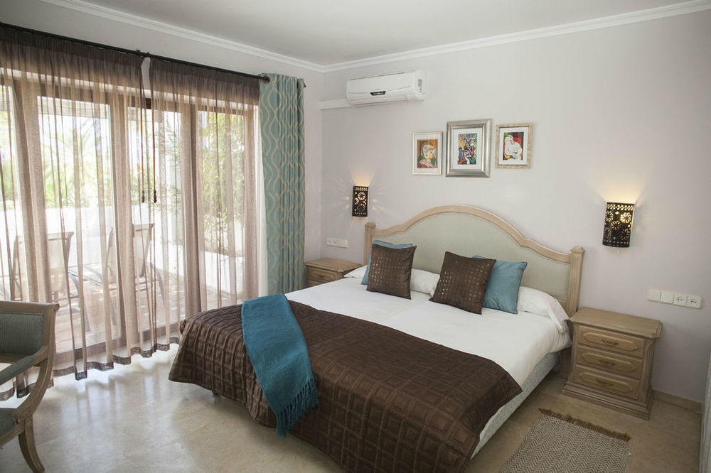 Fotos del hotel - THE SUITES AT SAN ROQUE CLUB