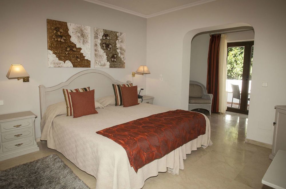 Fotos del hotel - THE SUITES AT SAN ROQUE CLUB