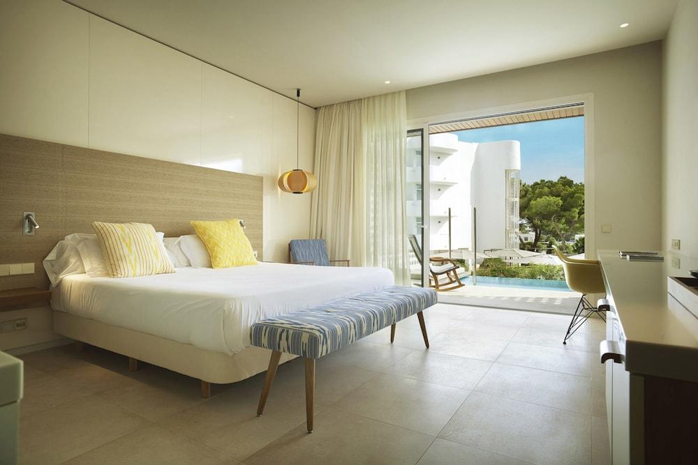 Fotos del hotel - INTUROTEL HOTEL CALA ESMERALDA