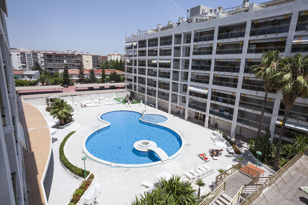 Fotos del hotel - Edificio Michelangelo