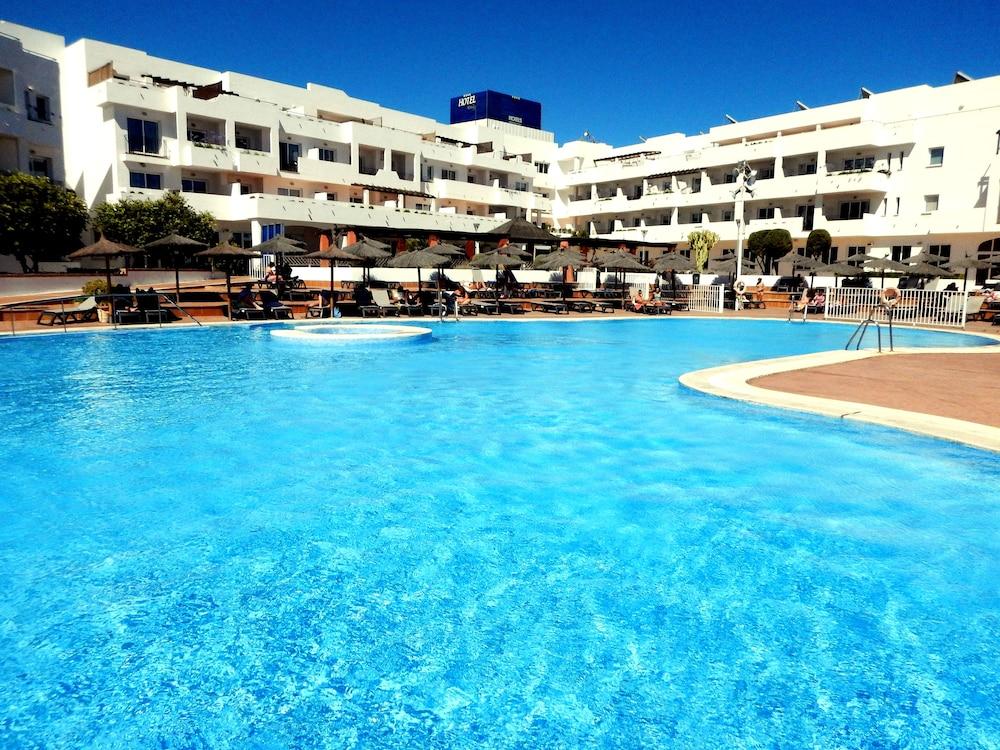 Fotos del hotel - OHTELS CABO GATA