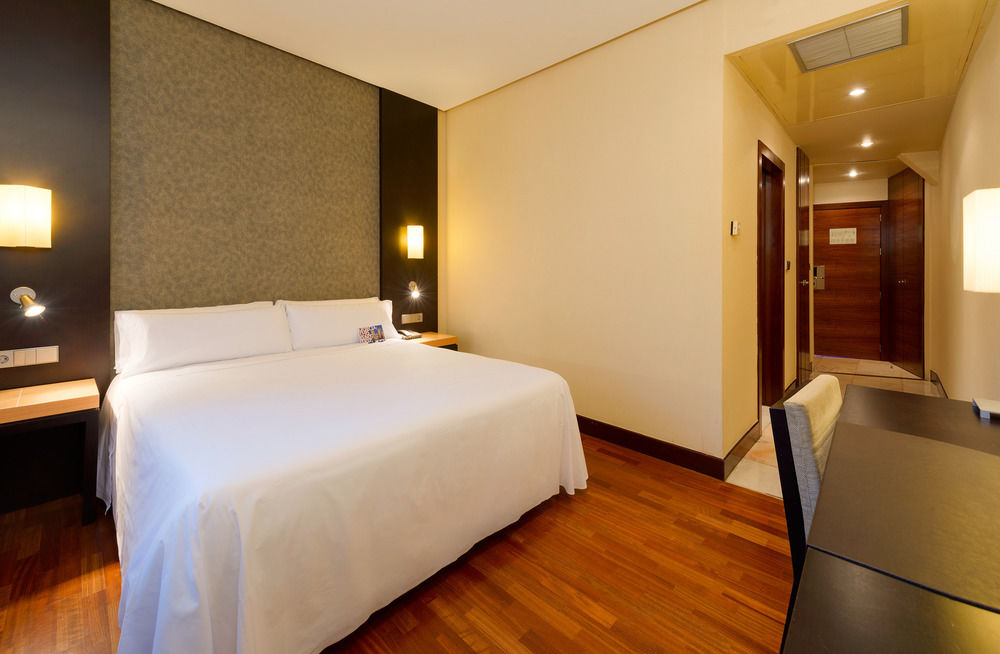Fotos del hotel - Hotel Murcia Rincón de Pepe Affiliated by Meliá