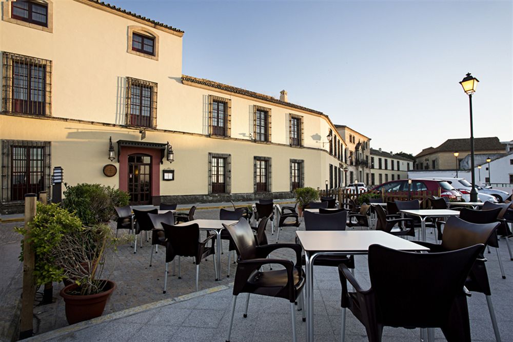 Fotos del hotel - Hotel Alcázar de La Reina