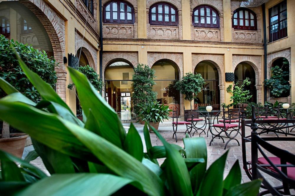 Fotos del hotel - Hotel Alcázar de La Reina