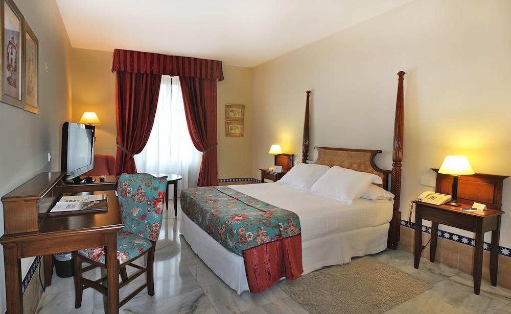 Fotos del hotel - Hotel Alcázar de La Reina