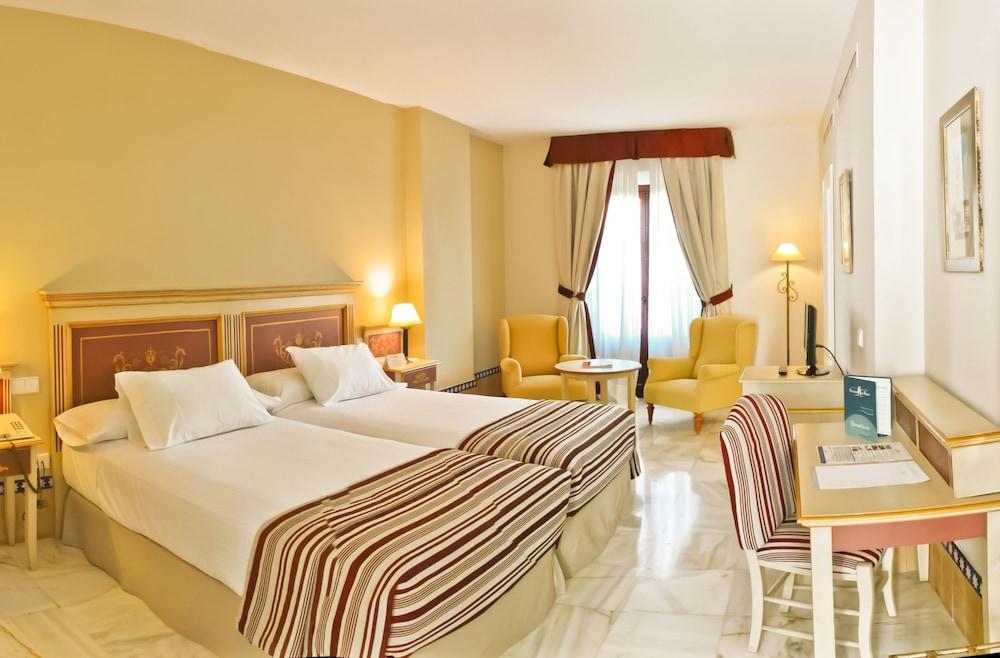 Fotos del hotel - Hotel Alcázar de La Reina