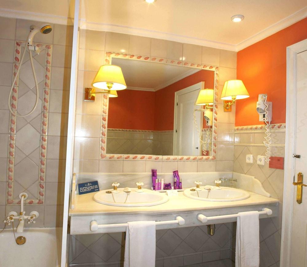 Fotos del hotel - Hotel Alcázar de La Reina