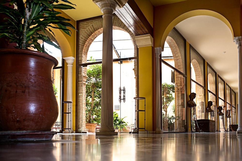 Fotos del hotel - Hotel Alcázar de La Reina
