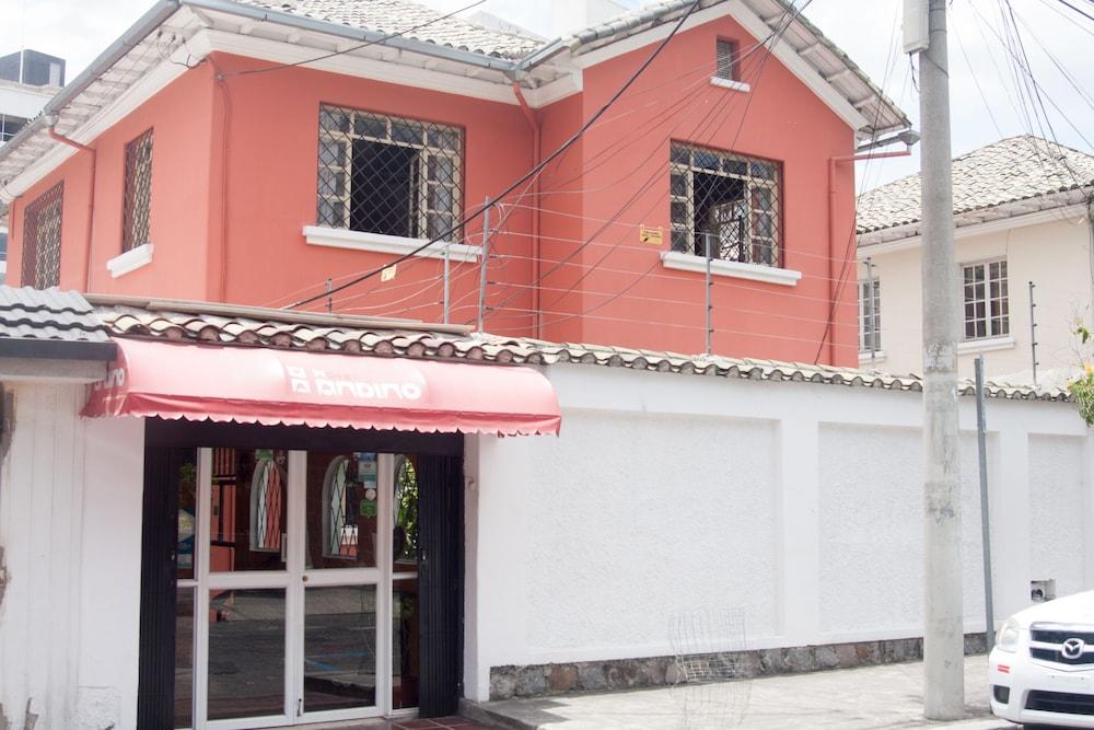 Fotos del hotel - Hotel Andino