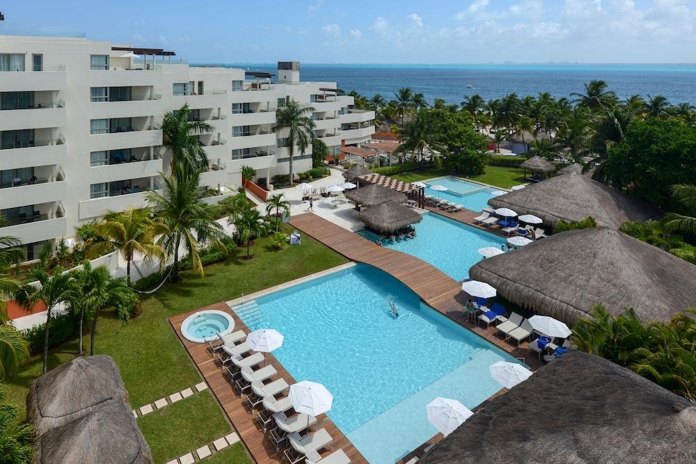 Hotel PRIVILEGE ALUXES ISLA MUJERES HOTEL