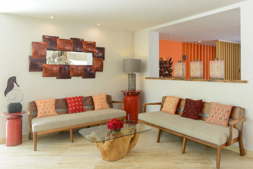 PRIVILEGE ALUXES ISLA MUJERES HOTEL