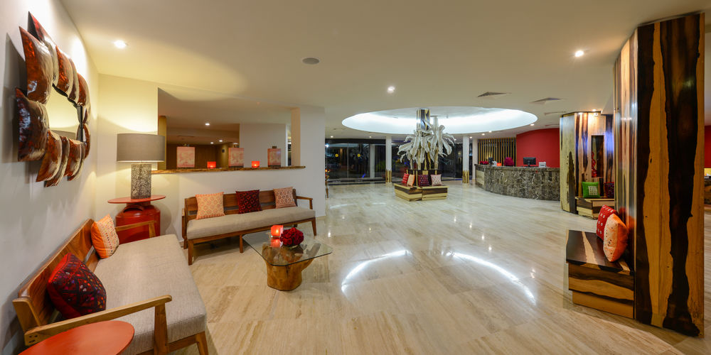 Hotel PRIVILEGE ALUXES ISLA MUJERES HOTEL
