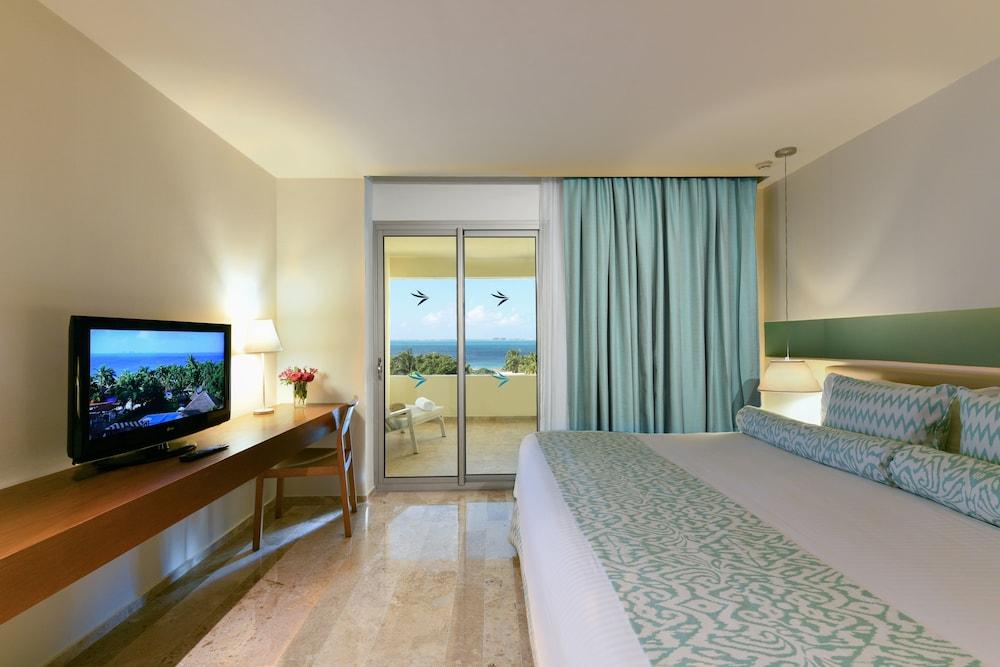 Hotel PRIVILEGE ALUXES ISLA MUJERES HOTEL