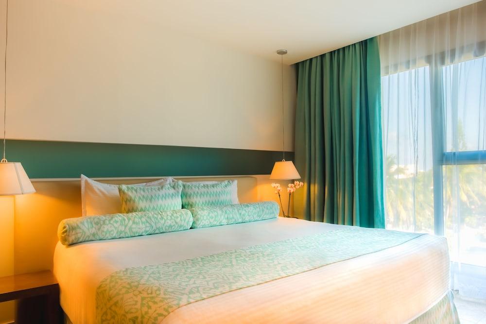 Hotel PRIVILEGE ALUXES ISLA MUJERES HOTEL